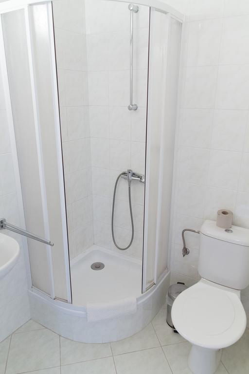 Guest House Kaskada Vrané nad Vltavou Екстериор снимка