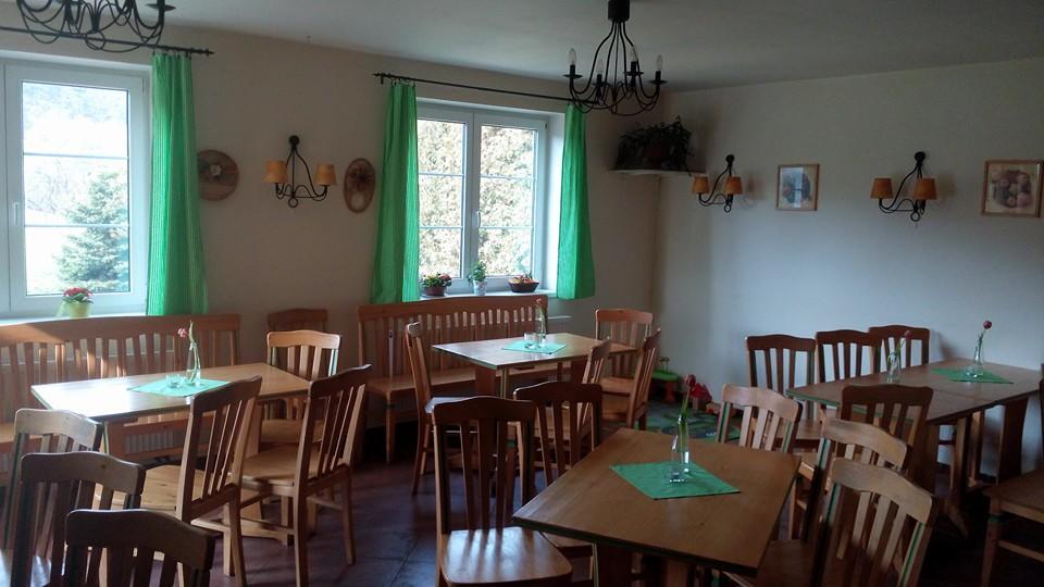 Guest House Kaskada Vrané nad Vltavou Екстериор снимка