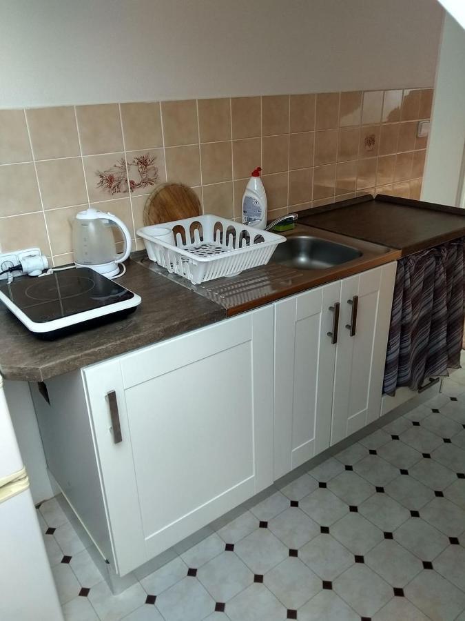Guest House Kaskada Vrané nad Vltavou Екстериор снимка